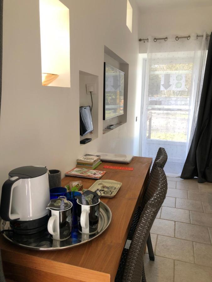 Chambre Premium Pomme Cannelle Close To Bayeux Normandie 2 Pers Monceaux-en-Bessin 외부 사진