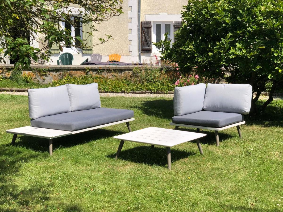 Chambre Premium Pomme Cannelle Close To Bayeux Normandie 2 Pers Monceaux-en-Bessin 외부 사진